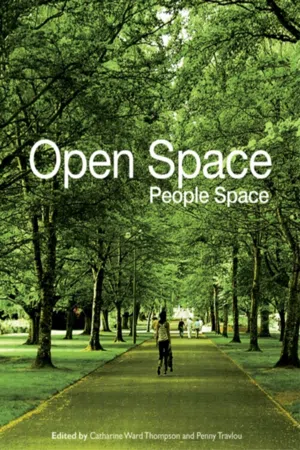 Open Space: People Space