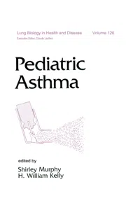 Pediatric Asthma_cover