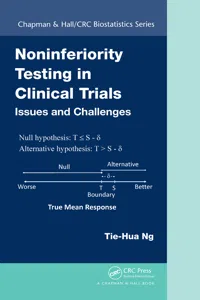 Noninferiority Testing in Clinical Trials_cover