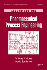 Pharmaceutical Process Engineering_cover