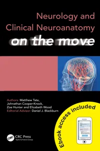 Neurology and Clinical Neuroanatomy on the Move_cover