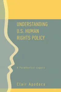 Understanding U.S. Human Rights Policy_cover