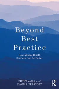 Beyond Best Practice_cover