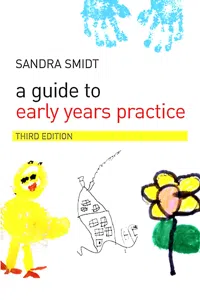 A Guide to Early Years Practice_cover