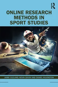 Online Research Methods in Sport Studies_cover