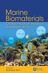 Marine Biomaterials_cover