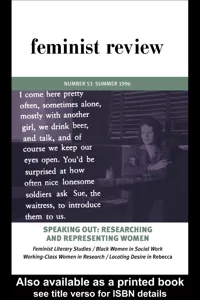 Feminist Review_cover