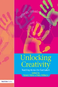 Unlocking Creativity_cover