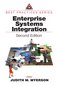 Enterprise Systems Integration_cover