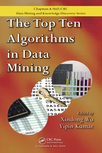 The Top Ten Algorithms in Data Mining_cover