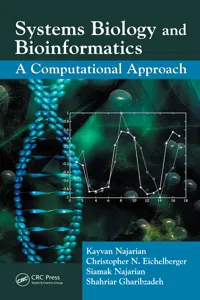 Systems Biology and Bioinformatics_cover