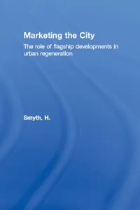 Marketing the City_cover