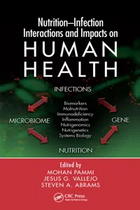 Nutrition-Infection Interactions and Impacts on Human Health_cover