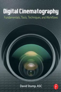 Digital Cinematography_cover