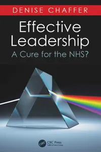 Effective Leadership_cover