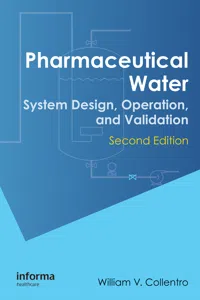 Pharmaceutical Water_cover