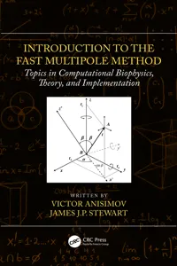 Introduction to the Fast Multipole Method_cover