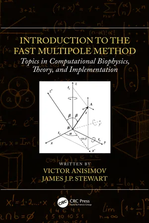 Introduction to the Fast Multipole Method