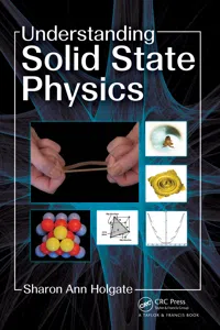 Understanding Solid State Physics_cover