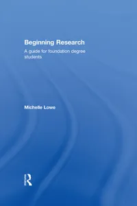 Beginning Research_cover