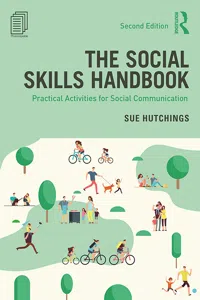The Social Skills Handbook_cover