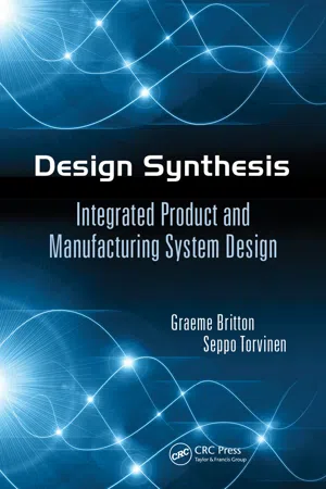 Design Synthesis