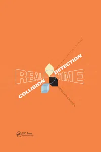 Real-Time Collision Detection_cover
