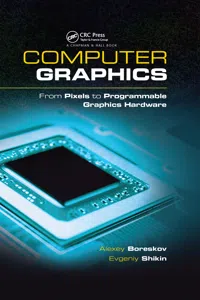 Computer Graphics_cover