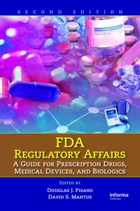 FDA Regulatory Affairs_cover