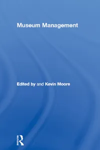 Museum Management_cover