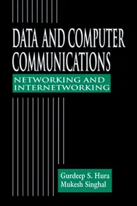 Data and Computer Communications_cover