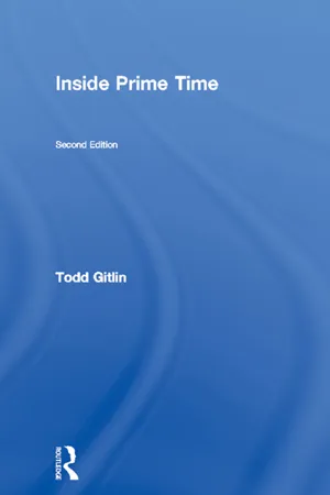 Inside Prime Time