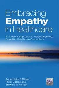 Embracing Empathy_cover
