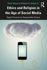 Ethics and Religion in the Age of Social Media_cover