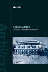 Moderns Abroad_cover