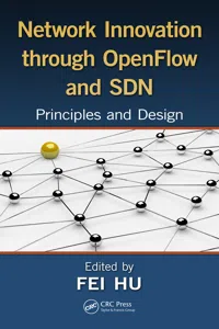 Network Innovation through OpenFlow and SDN_cover