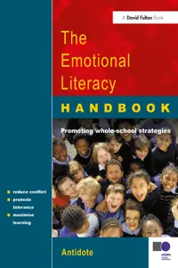 The Emotional Literacy Handbook_cover