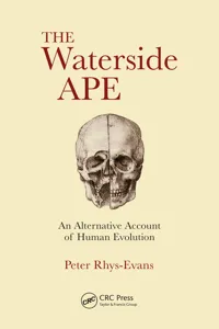 The Waterside Ape_cover