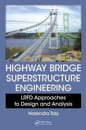 Highway Bridge Superstructure Engineering