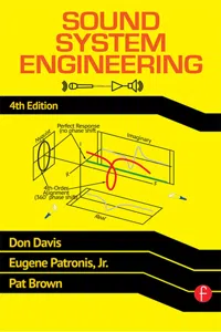 Sound System Engineering 4e_cover