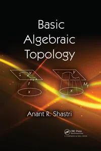 Basic Algebraic Topology_cover