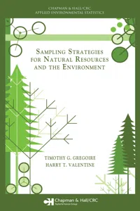 Sampling Strategies for Natural Resources and the Environment_cover