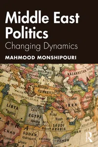 Middle East Politics_cover