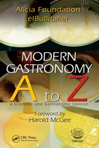 Modern Gastronomy_cover