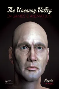 The Uncanny Valley in Games and Animation_cover
