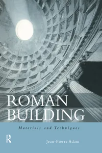Roman Building_cover