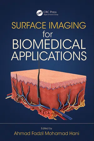 Surface Imaging for Biomedical Applications