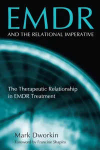 EMDR and the Relational Imperative_cover