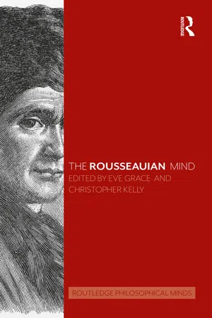 The Rousseauian Mind