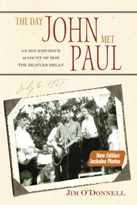 The Day John Met Paul_cover